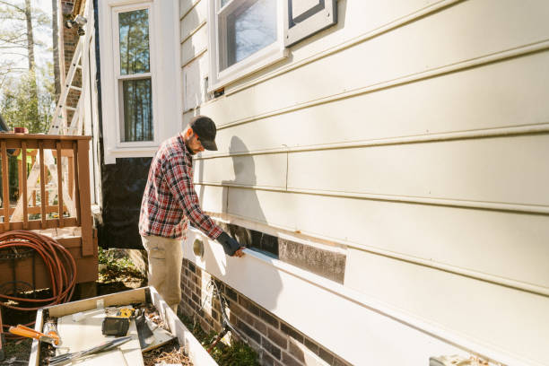 Top rated local Emergency Siding Repair specialists in Stevenson, MD